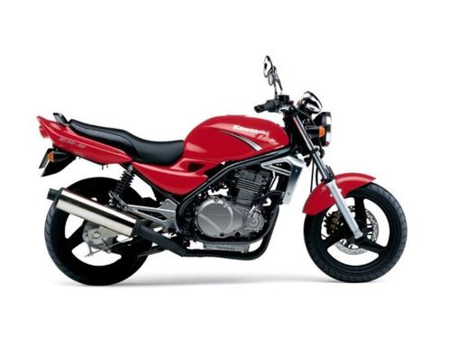 Kawasaki tweedehands onderdelen 60.000 onderdelen in stock, Motoren, Onderdelen | Kawasaki, Ophalen of Verzenden