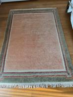 Tapijt in pastel tinten, Huis en Inrichting, Ophalen, Zo goed als nieuw