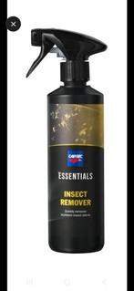 Insect remover, Enlèvement ou Envoi