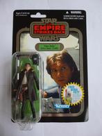 STARWARS VINTAGE COLLECTION TESB VC03 FOIL"HAN SOLO"UIT 2010, Verzamelen, Ophalen of Verzenden, Zo goed als nieuw, Actiefiguurtje