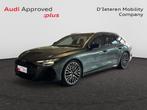 Audi A6 Avant A6 Avant 2.0 TDi Quattro S line S tronic, Automaat, Zilver of Grijs, Break, Diesel