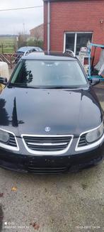 Xxxxx saab 9 -5 xxxxx - vector !!!, Autos, Saab, Achat, Diesel, Particulier, Euro 4