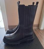 LAARZEN "Marccain" NIEUW, Kleding | Dames, Ophalen, Zwart, Lage of Enkellaarzen, Nieuw