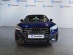 Audi Q2 S line, Automaat, 1498 cc, Blauw, Bedrijf