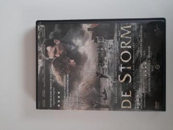 DVD: De storm