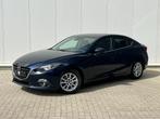 ✅ Mazda 3 1.5i GARANTIE | Airco | GPS | Zetelverw | Xenon, Auto's, Mazda, Te koop, Berline, Benzine, 1274 kg