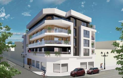Nouvelles constructions appartements - Guardamar Del Segura, Immo, Étranger, Espagne, Appartement, Ville