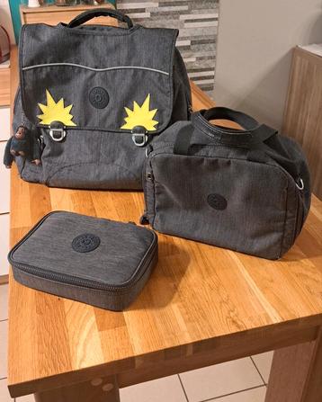 kipling  beschikbaar voor biedingen