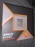 Ryzen 9 7950X, Computers en Software, Processors, Ophalen of Verzenden, Nieuw, 12-core, 4 Ghz of meer