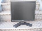 Dell Monitors 17", Ophalen, Gebruikt, VGA