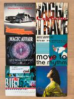 36 dance/house maxi’s in heel goede staat, Cd's en Dvd's, Vinyl | Dance en House, Ophalen, Gebruikt