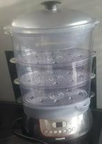 Cousine à vapeur Philips, Electroménager, Enlèvement, Neuf