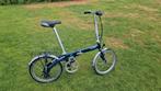 Dahon plooifietsen, Ophalen, Gebruikt, Dahon