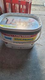 Knauf Stuc primer (2x16.5kg), Enlèvement