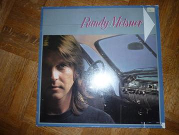 Randy Meisner beschikbaar voor biedingen
