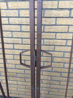 Sierhekken, Enlèvement