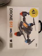 Drone S13, Enlèvement, Neuf, Drone avec caméra