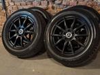 Originele Mercedes GLA/GLB-velgen in 18 inch 5x112, Auto-onderdelen, Banden en Velgen, Ophalen, 18 inch, Band(en)