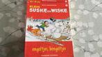 Klein suske en wiske, Ophalen, Gelezen