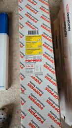 Schroeven bandschroeven, Enlèvement, Vis