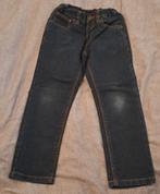 Pantalon en jean (taille 116), C&A, Utilisé, Garçon, Enlèvement ou Envoi