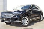 Volkswagen Touareg 3.0 TDi V6 SCR 4Mo Elegance BusinessTipt., Te koop, Emergency brake assist, 170 kW, Gebruikt