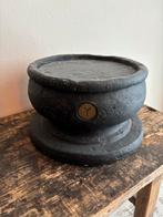 Etagère zwart van Brynxz, Ophalen, Zo goed als nieuw