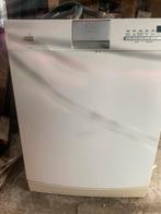 Lave vaisselle AEG sensorlogic, Enlèvement, Comme neuf