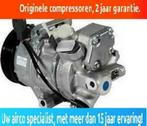 Aircopomp airco compressor Suzuki swift ignis liana +montage, Auto-onderdelen, Airco en Verwarming, Nieuw, Fiat, Ophalen of Verzenden