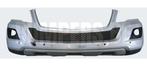 Bumper MERCEDES ML W164 FACELIFT 08-11 A1648857225 Voorbumpe, Auto-onderdelen, Gebruikt, Voor, 6 maanden garantie, Ophalen of Verzenden