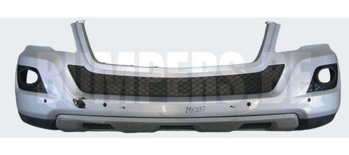 Bumper MERCEDES ML W164 FACELIFT 08-11 A1648857225 Voorbumpe, Auto-onderdelen, Carrosserie, Bumper, Voor, Gebruikt, 6 maanden garantie