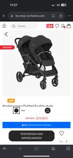 Buggy in goede staat 50€, Kinderen en Baby's, Buggy's, Ophalen of Verzenden