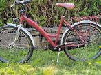 Mooie meisjesfiets te koop zeer netjes staat lightweight, Ophalen, Zo goed als nieuw, 26 inch of meer, Versnellingen