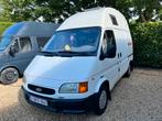 Ford Transit campervan “ Troll” te koop., Particulier, Diesel, Ford