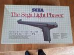The Sega Light Phaser, Consoles de jeu & Jeux vidéo, Jeux | Sega, Utilisé, Enlèvement ou Envoi