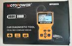 OUTIL DE DIAGNOSTIQUE VEHICULE MOTOPOWER MP69033, Enlèvement ou Envoi, Neuf