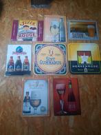 Lot reclamebordjes, Ophalen of Verzenden, Zo goed als nieuw