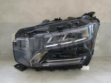 Koplamp Citroen C3 IV 4 LED 24- 9851349180 Links S838/K5/12F beschikbaar voor biedingen