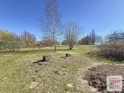 Terrain à vendre à Glimes, Immo, Gronden en Bouwgronden, 1000 tot 1500 m²