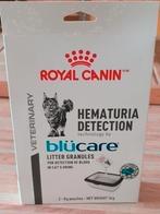 Hematuria detection, Royal Canin, nieuw, Dieren en Toebehoren, Katten-accessoires, Verzenden, Nieuw