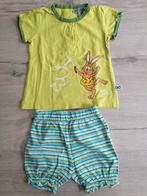 Pyjama Woody maat 62, Ophalen of Verzenden, Gebruikt