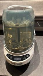 Baby brezza sterilisator en afwasser, Ophalen, Zo goed als nieuw, Sterilisator