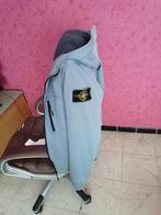 Stone island jas Large, Kleding | Heren, Jassen | Zomer, Ophalen, Maat 52/54 (L), Stone island, Blauw