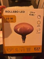 Decoratieve led lamp, Huis en Inrichting, Ophalen, Zo goed als nieuw