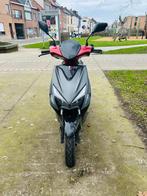 GTS Sirocco GO Bromfiets –2022 – Klasse A (25 km/u) – Euro 5, 6 versnellingen, Zo goed als nieuw, 50 cc, Ophalen