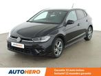 Volkswagen Polo 1.0 TSI R-Line (automatique), Autos, https://public.car-pass.be/vhr/ae4a8d9a-37d7-4e0a-ae87-fbe7701198cd, Achat