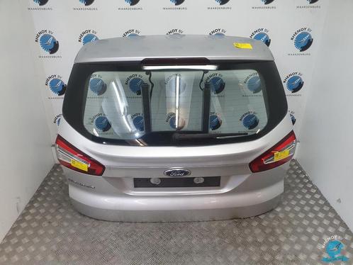 FORD MONDEO 1.6 EcoB. Titanium  [BOOTLID_TAILGATE] 2011, Auto-onderdelen, Overige Auto-onderdelen, Gebruikt, ARN erkend, Stiba lid