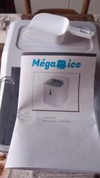 MEGA ICE, Neuf
