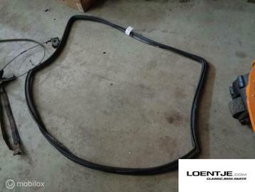 Voorruitrubber BMW e28 518 520 525 528 etc beschikbaar voor biedingen