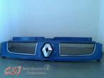 Grille van een Renault Trafic, Ophalen of Verzenden, 3 maanden garantie, Gebruikt, Renault